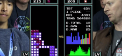 Le champion du monde de Tetris a 16 ans et c'est un véritable prodige