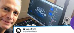 Twitch : Samuel Etienne banni de la plateforme pour une raison qui ne passe pas