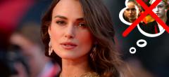 Star Wars : Keira Knightley ne se souvient pas du rôle qu'elle a joué