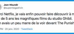 Le top 15 des tweets geek de la semaine #242