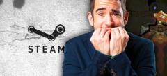 Steam : gratuit, cet épatant jeu d'horreur sorti en 2024 va vous donner des sueurs froides