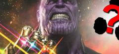 Marvel : cette nouvelle Pierre d'Infinité rend Thanos encore plus dangereux que jamais