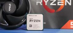 AMD Ryzen 5 : le processeur voit son prix chuter