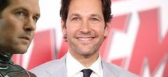 Marvel : Paul Rudd dévoile ce régime étrange pour incarner Ant-Man