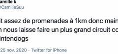 Le top 15 des tweets de la semaine #286