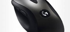 Bon plan : la légendaire souris Logitech MX518 est actuellement à -50%