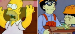 Les Simpson s'énervent d'être détournés pour se moquer du Covid-19 !