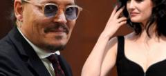 Procès Amber Heard : Eva Green apporte son soutien à Johnny Depp et lui rend hommage