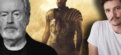 Gladiator 2 : excellente nouvelle pour la suite du film épique de Ridley Scott