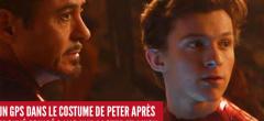 Ces 12 erreurs de Tony Stark qui l'ont rendu plus fort