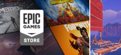 Epic Games Store : le jeu gratuit de la semaine ravira les fans d'exploration et de survie