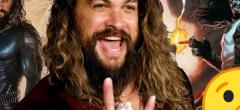 Jason Momoa s'exprime sur cette rumeur concernant son avenir chez DC