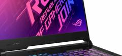 Le PC portable gamer Asus Rog Strix avec son Ryzen 7 et sa RTX 3070 est à un super prix