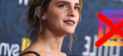 Harry Potter : Emma Watson s'est fait pirater son compte Instagram par ce groupe militant