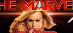 The Marvels : Brie Larson époustouflée par le scénario, elle tease la sortie du film