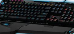 45% de remise sur le clavier gaming Logitech G910 Orion Spectrum