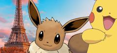 Pokémon : cet évènement gratuit va vous permettre de recevoir une carte exclusive