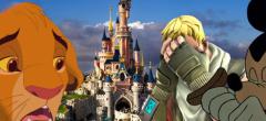 Disney : Disneyland Paris, Fortnite, Alien, la firme victime d'un hack massif