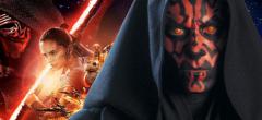 Star Wars : Disney a ce nouveau projet alléchant pour Dark Maul