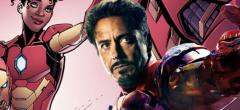 Marvel : Robert Downey Jr. bientôt de retour dans le MCU pour introduire Ironheart ?