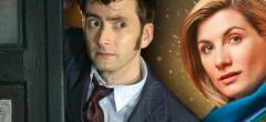 Doctor Who : David Tennant revient sur sa présence pour le 60e anniversaire de la série