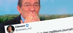 Jean-Pierre Pernaut est mort, les internautes rendent hommage au présentateur de TF1 (25 tweets)