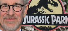 Steven Spielberg : ce film culte est celui dont il est le plus fier, et ce n'est pas Jurassic Park