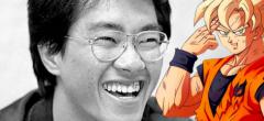 Dragon Ball : après la mort d'Akira Toriyama, la doubleuse de Son Goku lui rend hommage