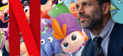 Netflix : on connait le studio qui va s'occuper de l'anime de Zack Snyder, et il est français