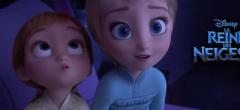 La Reine des Neiges 2 : découvrez la nouvelle bande-annonce