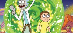 Rick et Morty : l'un des réalisateurs partant pour porter la série sur grand écran