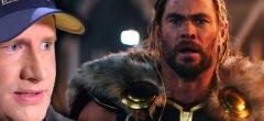 Marvel : malgré la décision de Chris Hemsworth, Kevin Feige a déjà cette vision précise de Thor