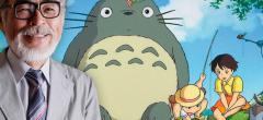 Studio Ghibli : un jeu Totoro gratuit multijoueur publié par surprise