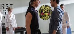 Cobra Kai : William Zabka tease l'arrivée d'un personnage très attendu dans la saison 3