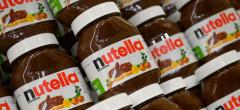 La plus grosse usine de Nutella au monde est à l'arrêt !