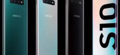 Plus de 120 euros de réduction sur le Samsung Galaxy S10