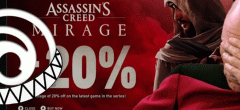 Assassin's Creed : des pubs en plein jeu, Ubisoft s'excuse mais les joueurs fous de rage