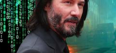 Après Matrix 4, Keanu Reeves quitte ce projet très attendu