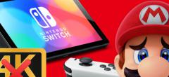 Switch : les joueurs qui attendaient une version 