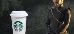 Game of Thrones : un gobelet Starbucks dans le casting de l'épisode 4