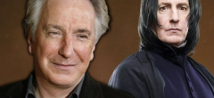 Harry Potter : ces reproches d'Alan Rickman envers la production