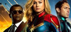 Captain Marvel 2 : le film se dévoile un peu plus avec de nouvelles informations