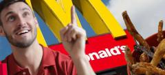 McDonald's : voici pourquoi cet homme a perdu 26 kg en y mangeant 3 fois par jour pendant 100 jours