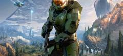 Halo Infinite : le figurine Nemesis du buste XL de Master Chief est impressionnante