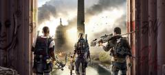 The Division : l'adaptation du jeu vidéo en film sera disponible sur Netflix