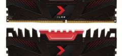 Baisse de prix sur le kit mémoire DDR4 PNY XLR8 de 16 Go, un bon plan pour sa nouvelle config