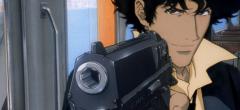 Netflix annonce l'adaption de la série animée Cowboy Bebop en live-action !