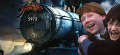 Harry Potter : venez voir le Poudlard Express à Paris