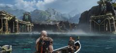 God of War : le futur de la série pourrait se faire sans Kratos