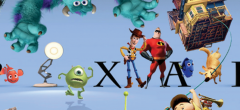 Pixar : Buzz l'Eclair, Là-Haut, Cars... le plein de nouveaux films et séries pour les prochaines années